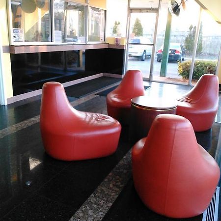 Honeyspot Motor Lodge Stratford Kültér fotó