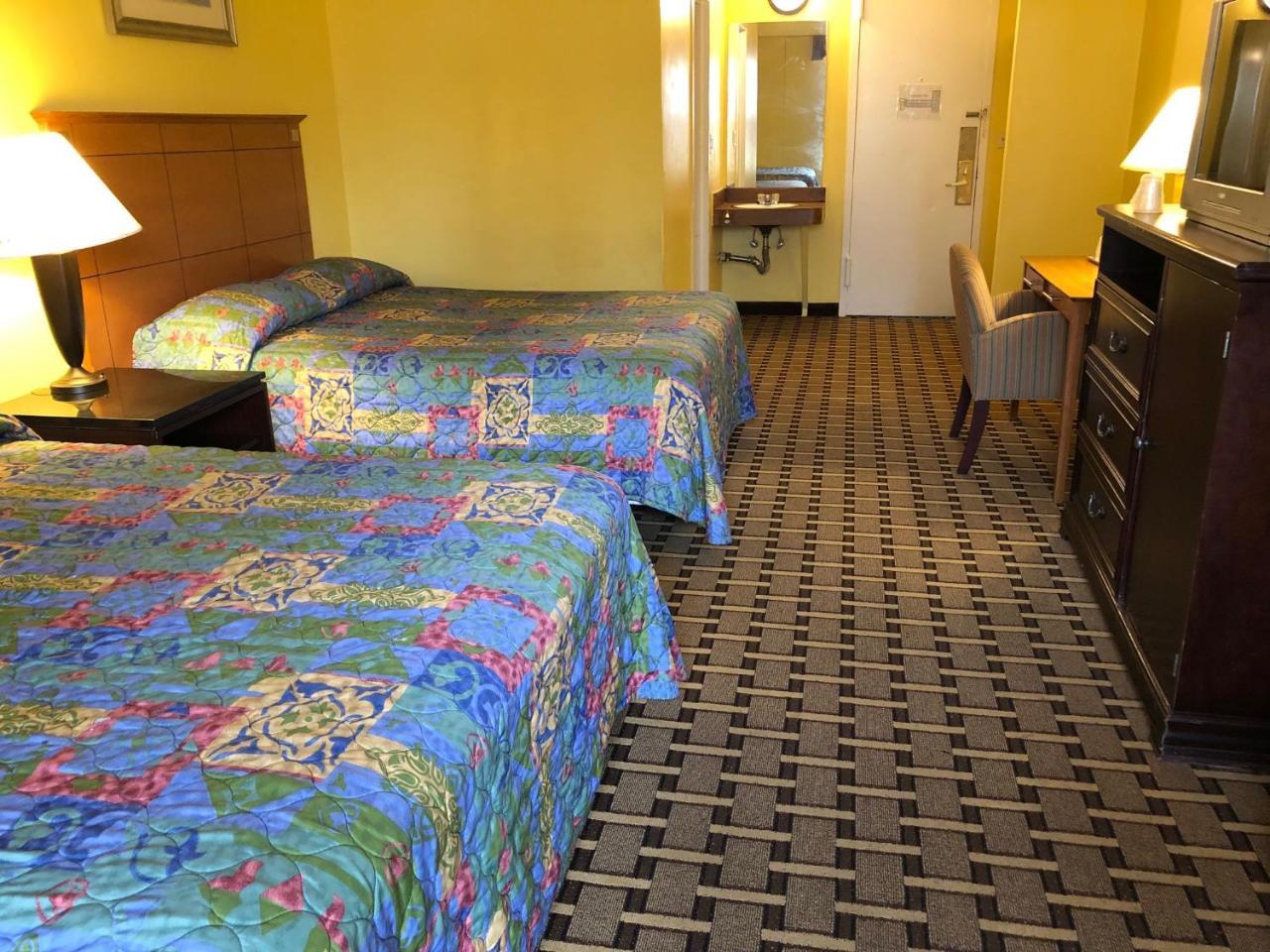 Honeyspot Motor Lodge Stratford Kültér fotó
