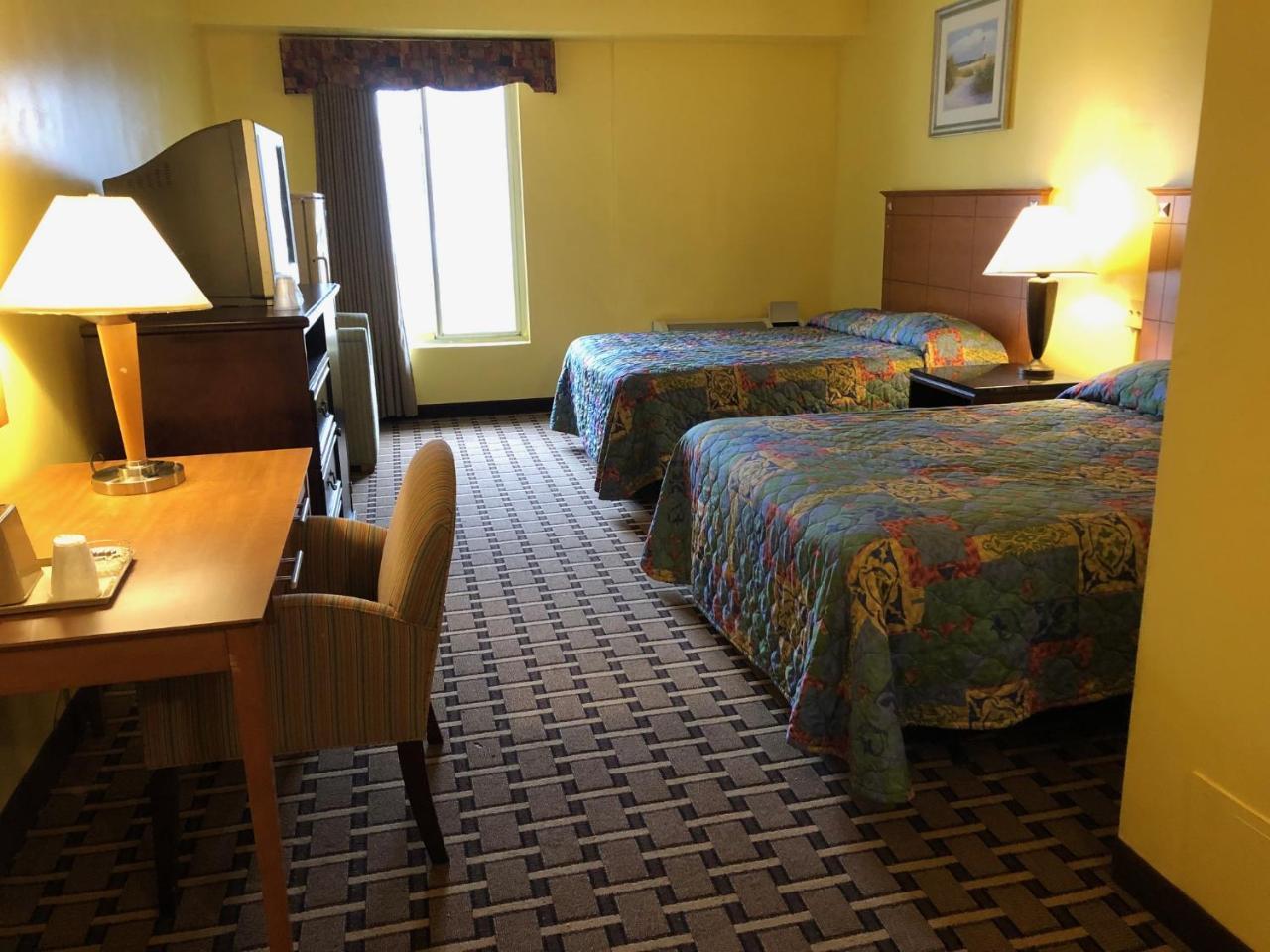 Honeyspot Motor Lodge Stratford Kültér fotó