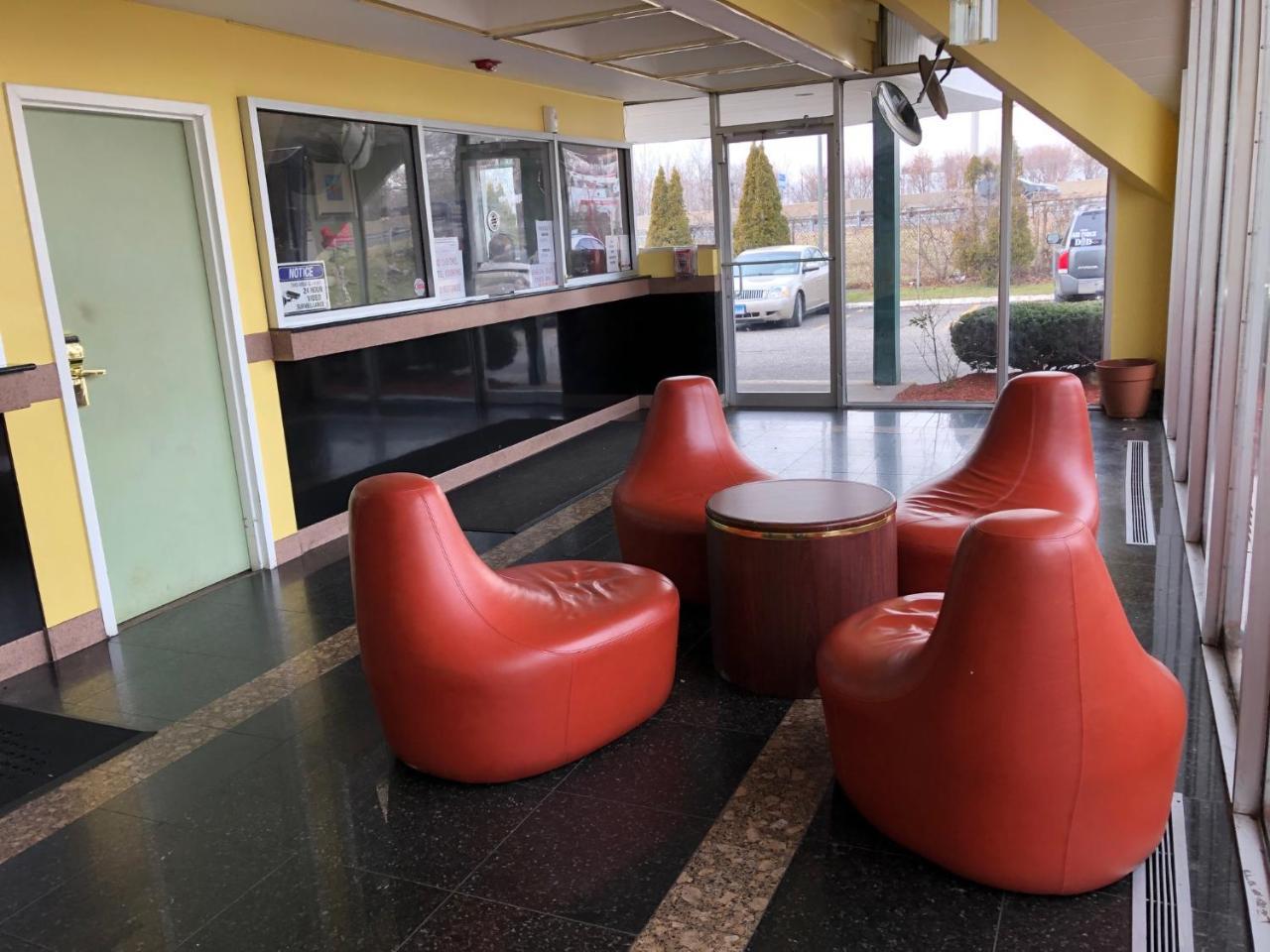 Honeyspot Motor Lodge Stratford Kültér fotó