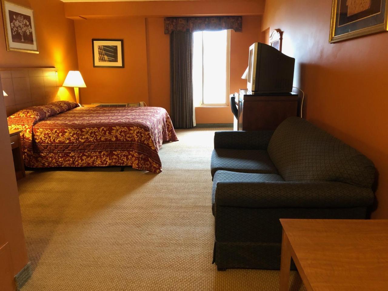 Honeyspot Motor Lodge Stratford Kültér fotó